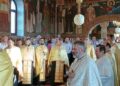 Sfântul Voievod Ștefan cel Mare cinstit la două Biserici din Botoșani