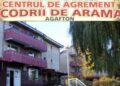 Organizarea Programului de Tabere „ARC” 2025. „Românii de pretutindeni” vor vizita „Codrii de Aramă” de la Agafton