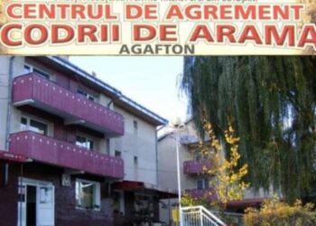 Organizarea Programului de Tabere „ARC” 2025. „Românii de pretutindeni” vor vizita „Codrii de Aramă” de la Agafton