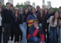 Tabăra ortodoxă românească ROYA din America i-a comemorat pe mărturisitorii din închisorile comuniste