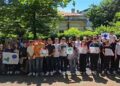 „Natura înseamnă viață”. Activități „ecologice” la Seminarul Teologic Dorohoi
