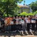 „Natura înseamnă viață”. Activități „ecologice” la Seminarul Teologic Dorohoi
