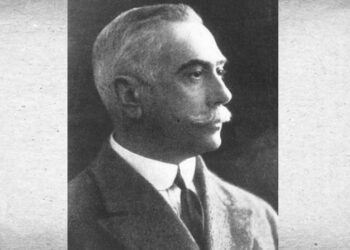 3 iunie 1922 – A încetat din viață scriitorul român Duiliu Zamfirescu