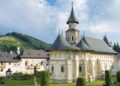 Sărbătoarea Sf. Ștefan cel Mare la Mănăstirea Putna: Programul include sfințirea unui nou paraclis