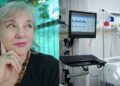 Doliu în sănătatea botoșăneană. A încetat din viață o asistentă medicală