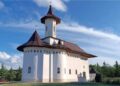 Preasfințitul Nichifor Botoșăneanul va oficia Sfânta Liturghie și va sfinți pictura unei biserici din Botoșani