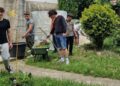 „Săptămâna Verde” la Seminarul Teologic Dorohoi