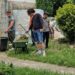 „Săptămâna Verde” la Seminarul Teologic Dorohoi