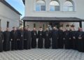 Delegația Protopopiatului Dorohoi a efectuat o călătorie misionară în Episcopia de Bălți