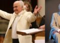 A încetat din viață marele compozitor moldovean Eugen Doga