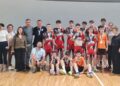 Medalie de bronz pentru sportivii de la CSS Botoșani