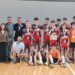 Medalie de bronz pentru sportivii de la CSS Botoșani