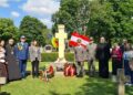 Preoți din Austria s-au rugat pentru miile de eroi români înhumați în Ungaria