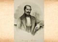 4 iunie 1812 – S-a născut George Bariţiu, participant la Revoluţia română de la 1848 din Transilvania