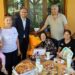 O viaţă mai lungă decât un centenar. Botoșăneancă de 101 ani, felicitată de primar  