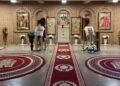 Când începe Postul Sfinților Apostoli Petru și Pavel