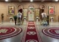 Când începe Postul Sfinților Apostoli Petru și Pavel
