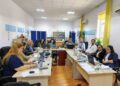 A treia întâlnire transnațională a proiectului Erasmus+ K220 la Botoșani