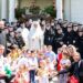 Ziua Internațională a Copilului: Zeci de mii sunt ajutați prin programele sociale ale Bisericii