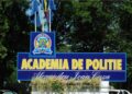Admitere la Academia de Poliție 2025-2026