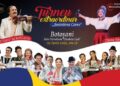 „Amintirea cerne” . Spectacol de excepție a cântecului popular la Sala Polivalentă „Elisabeta Lipă”  Botoșani