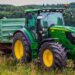 Revoluționarea inovației și a transferului de cunoștințe în agricultura românească