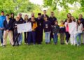 PS Macarie a participat la Tabăra de vară „Prietenie pentru veșnicie” din Göteborg, Suedia
