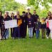PS Macarie a participat la Tabăra de vară „Prietenie pentru veșnicie” din Göteborg, Suedia