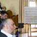 „Masterclass” de muzică bizantină și orientală la Iași. Protopopiatul Botoșani a fost reprezentat de cântărețul bisericesc Simon-Petru Mihai