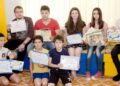 O sută de elevi și studenți excepționali din județele Botoșani, Iași și Neamț vor fi ajutați de Departamentul Pro Vita al Arhiepiscopiei Iașilor   