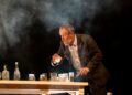 „La Academie”. Spectacol la Teatrul „Mihai Eminescu” Botoșani
