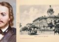 5 iunie 1779 – S-a născut Gheorghe Lazăr, pedagog, teolog, traducător și inginer român