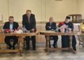 Un profesor pensionar din comuna Vorniceni a primit titlul de „HONORIS CIVIS COMITATUS”
