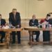 Un profesor pensionar din comuna Vorniceni a primit titlul de „HONORIS CIVIS COMITATUS”