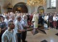 Înaltpreasfințitul Mitropolit Teofan va prezida ședința preoților din Protopopiatul Botoșani