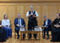 „Explorări în tradiția biblică românească și europeană”. Simpozion organizat la Iași
