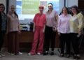 Activități de protecția mediului organizate de Seminarul Teologic Liceal Ortodox ,,Sf. Gheorghe” Botoșani