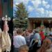 IPS Teofan va sluji Sfânta Liturghie la o mănăstire din Botoșani cu prilejul hramului