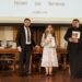 Elevi botoșăneni premiați pentru excelență la olimpiadele de religie, cultură și spiritualitate românească