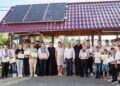 Promovarea folclorului autentic botoșănean la ,,Zilele Satului Corni”  