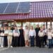 Promovarea folclorului autentic botoșănean la ,,Zilele Satului Corni”