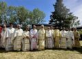 Episcopia Canadei construiește un centru cultural-misionar în apropiere de Boian: PS Ioan Casian a sfințit locul
