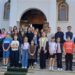 Pelerinaj organizat de Protopopiatul Dorohoi pentru elevii premiați la olimpiade 