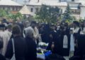 Părintele Constantin Catană, duhovnicul de la Mănăstirea Văratic, a fost condus către Patria Cerească