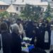 Părintele Constantin Catană, duhovnicul de la Mănăstirea Văratic, a fost condus către Patria Cerească