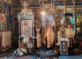 Un nou preot paroh la Biserica „Sfântul Ilie” din Cristești: Părintele Sebastian Lucian Grădinariu
