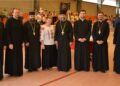 Festivalul Bucuriei în protopopiatul Triveneto II, Italia