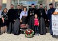 PS Veniamin și clerici din Episcopia Basarabiei de Sud au discutat despre prevenirea violenței domestice