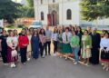 Parohia „Sfântul Ioan Botezătorul” Botoșani organizează „Școala de vară 2025” cu tema „Micii mărturisitori ai dreptei credințe”
