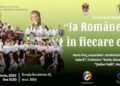 Femeile Ortodoxe din Basarabia sărbătoresc ia românească: Paradă, spectacol, ateliere și expoziții